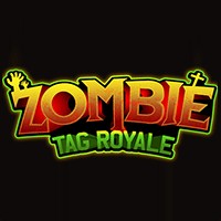 Zombie Tag Royale - Game Sinh Tồn Đấu Trường Zombie