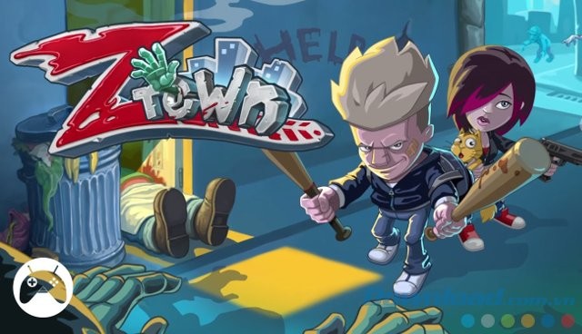 Game phiêu lưu hành động