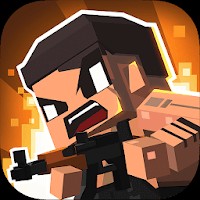 Zombie Virus - Strike: Game Bắn Súng Zombie Pixel trên Android