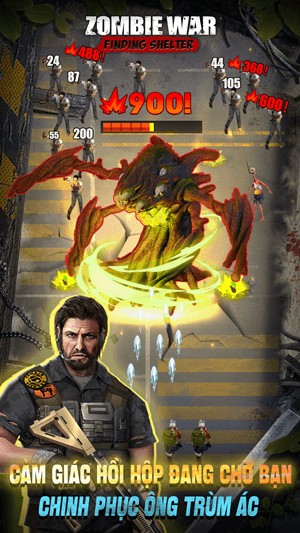 Chinh phục các ông trù