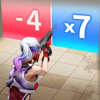 Zombie War: Finding Shelter - Tải Game Chiến Thuật Android