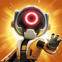 Zombie World War Storm iOS: Game bắn zombie roguelike hấp dẫn