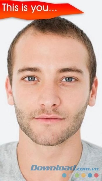 Biến một bức ảnh thông thường...