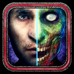 ZombieBooth cho Android 4.41 - Biến khuôn mặt thành zombie