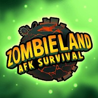 Zombieland: AFK Survival 1.8.0 - Tải Game Bắn Súng Thây Ma AFK cho Android