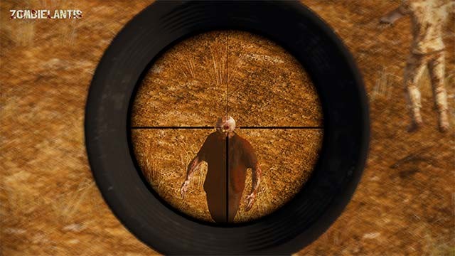 Zombielantis đưa bạn vào trải nghiệm FPS sinh tồn hấp dẫn trong vai zombie hoặc con người