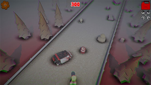 Trải nghiệm đua xe và tiêu diệt đám zombie khát máu trong game Zombies Killer Machine