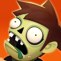 Zombies Party Android 4.0.0 - Game chiến thuật sinh tồn Zombies