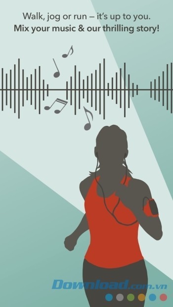 Thưởng thức các bản nhạc thú vị