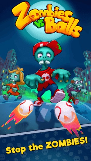 Ngăn chặn làn sóng zombie xâm chiếm trái đất