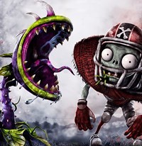 Zombies World - Revenge Journey: Game hoa quả nổi giận trên Windows 10