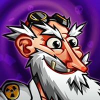 ZombieSmash: Time Travel - Game bắn súng zombie Android