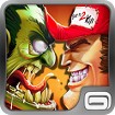 Zombiewood - Zombies in L.A. for Android