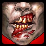 Zombify cho Android 1.4.3 - Ứng dụng chế ảnh kinh dị