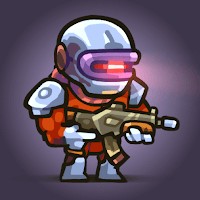 Zombotron Re-Boot iOS 1.0.3 - Game Sinh Tồn Zombie