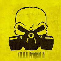 Z.O.N.A Project X iOS 2.0: Game Sinh Tồn Hậu Tận Thế