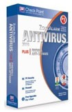 ZoneAlarm Anti-virus - Phần mềm diệt virus hiệu quả