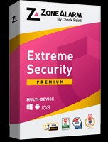 ZoneAlarm Extreme Security 2020 - Bảo vệ máy tính toàn diện