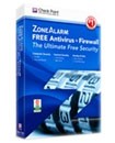 ZoneAlarm Free Antivirus + Firewall 12.0.121.000 - Diệt virus miễn phí