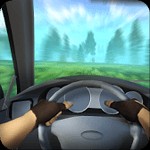 ZoneDriver: Game Đua Xe Phá Hủy Độc Đáo