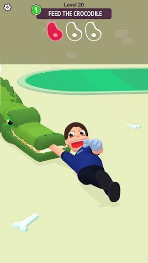 Zoo Happy Animals cho bạn trải nghiệm chăm sóc động vật trong vườn thú