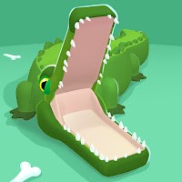 Zoo - Happy Animals cho Android: Game Chăm Sóc Động Vật Vui Nhộn