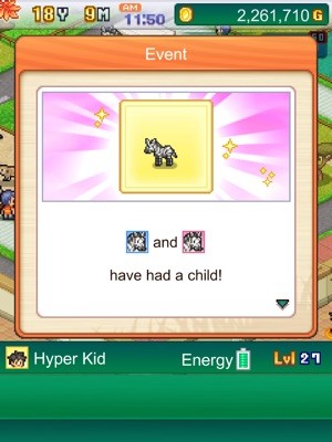 Lai tạo động vật để tạo ra loài mới