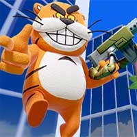 Zoo Strikers: Game Hành Động Nhóm Cực Vui Nhộn