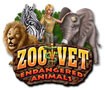 Zoo Vet 2: Endangered Animals - Cứu chữa động vật hoang dã