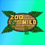 Zoo & Wild Animals Mod Minecraft - Khám phá thế giới động vật hoang dã