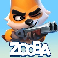 Zooba 3.10.1 - Game PUBG phiên bản sở thú hài hước trên Android