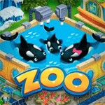 ZooCraft iOS 2.3.6: Xây dựng và Quản lý Sở thú