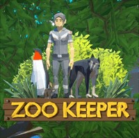 ZooKeeper - Game Quản Lý Vườn Thú Quý Hiếm