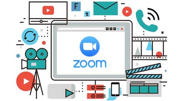 Tổ chức các cuộc họp trực tuyến hiệu quả và chất lượng với Zoom Workplace