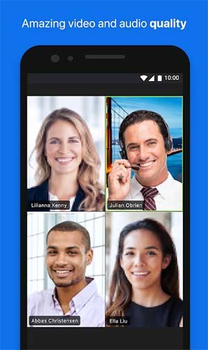 Chất lượng video tốt