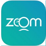 ZoOm Login 5.1.8 cho iOS: Nhận diện gương mặt trên iPhone, iPad