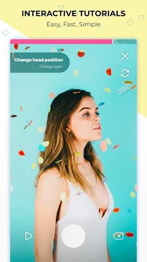 Hướng dẫn tạo các video xu hướng