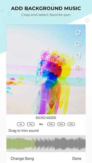 Nhiều bản nhạc nền hot