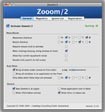 Zooom for Mac 2.4: Move, Resize, and Zoom Files