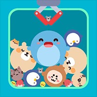 Zooplop - Game Hợp Nhất Động Vật Cute, Giải Trí