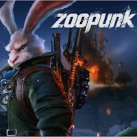 Zoopunk: Game Co-op PVE Mở Rộng Vũ Trụ F.I.S.T.