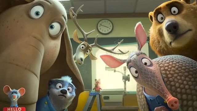 Zootopia 2 là câu chuyện hấp dẫn về tình bạn và lòng dũng cảm