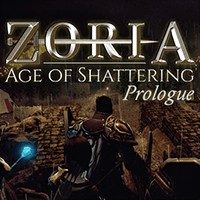 Zoria: Age of Shattering Prologue - Tải Game ARPG Chiến Thuật Miễn Phí