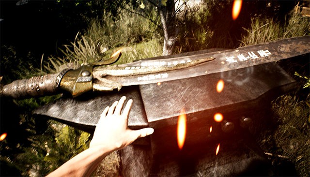 Game nhập vai sinh tồn trong thế giới cổ đại - Zoroastra