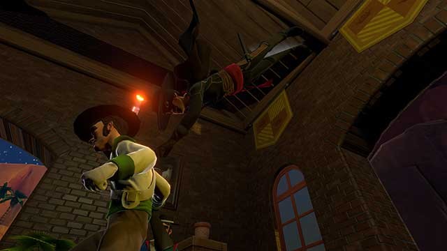 Điều chỉnh cách tiếp cận của bạn với nhiều loại kẻ thù