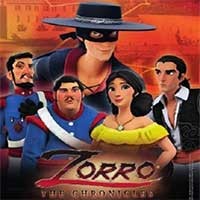 Zorro The Chronicles - Game Bảo Vệ Công Lý Cùng Anh Hùng Zorro