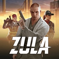 Zula Mobile iOS 0.9.1: Game FPS Đồ Họa Đẹp
