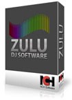 Zulu DJ Software - Professional DJing Made Easy