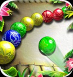 iZumas cho iOS 4.2 - Tải Game Bắn Bóng Miễn Phí trên iPhone/iPad