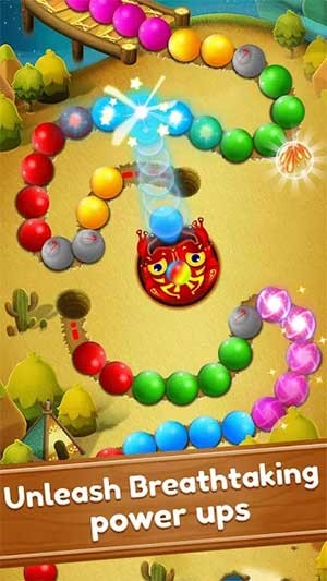 Giải phóng nhiều bổ trợ sức mạnh ấn tượng